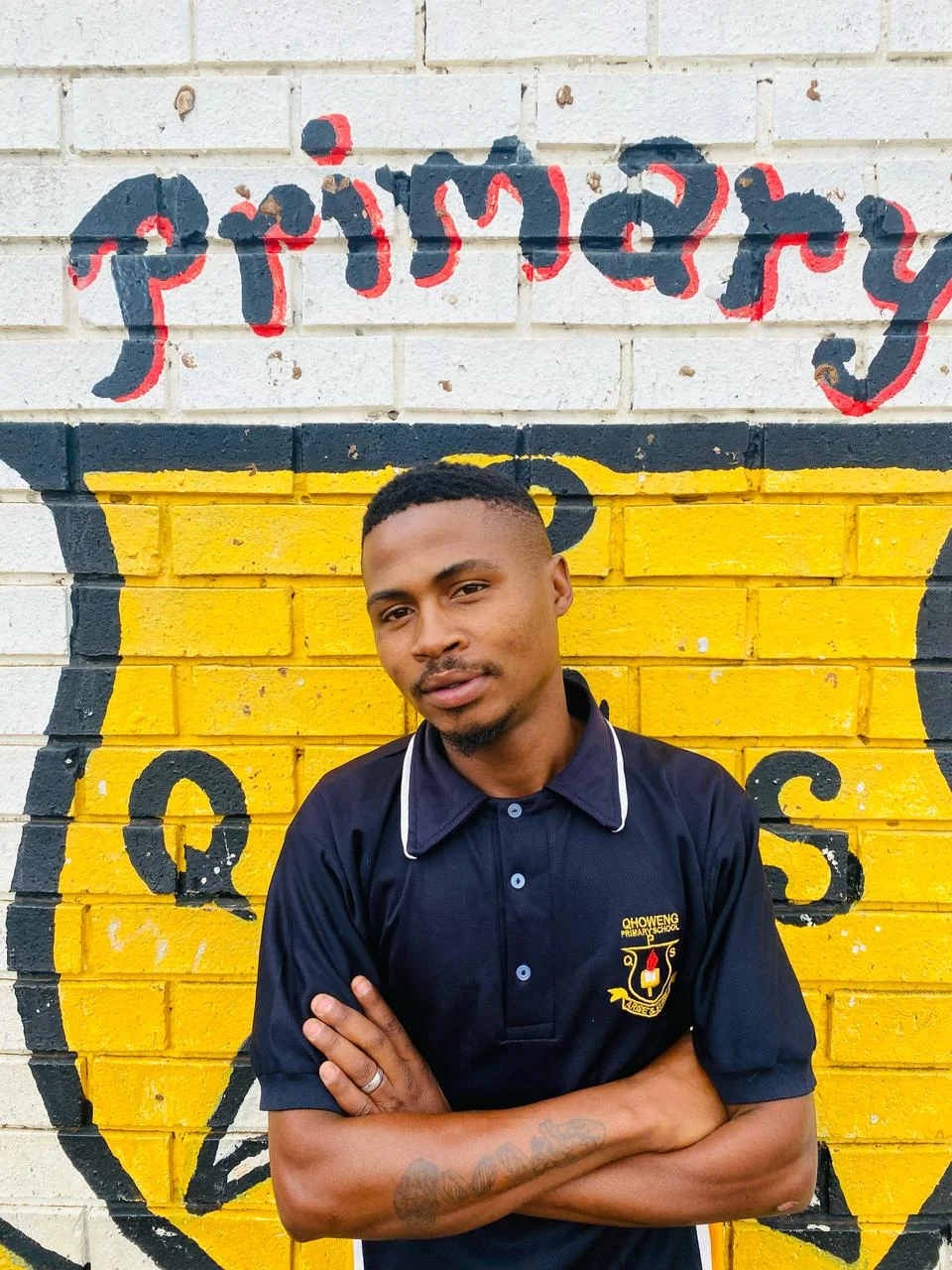 MR MAMATELA