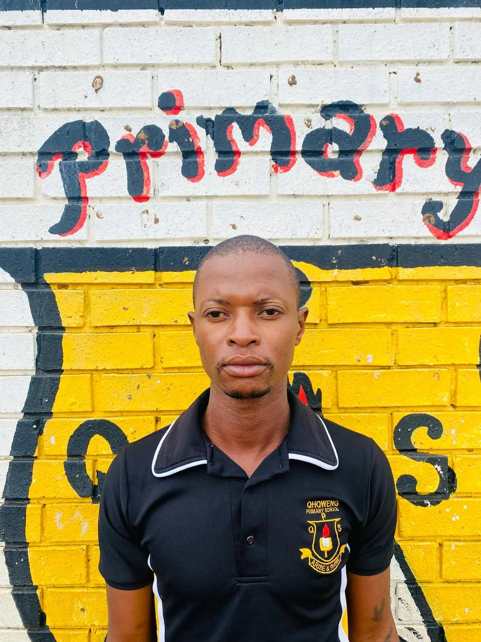 MR MOKOENA