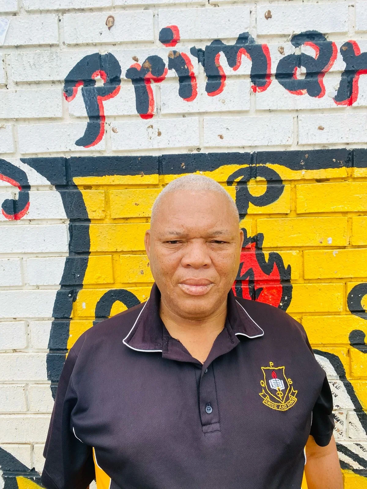 MR MOTAUNG T.J
