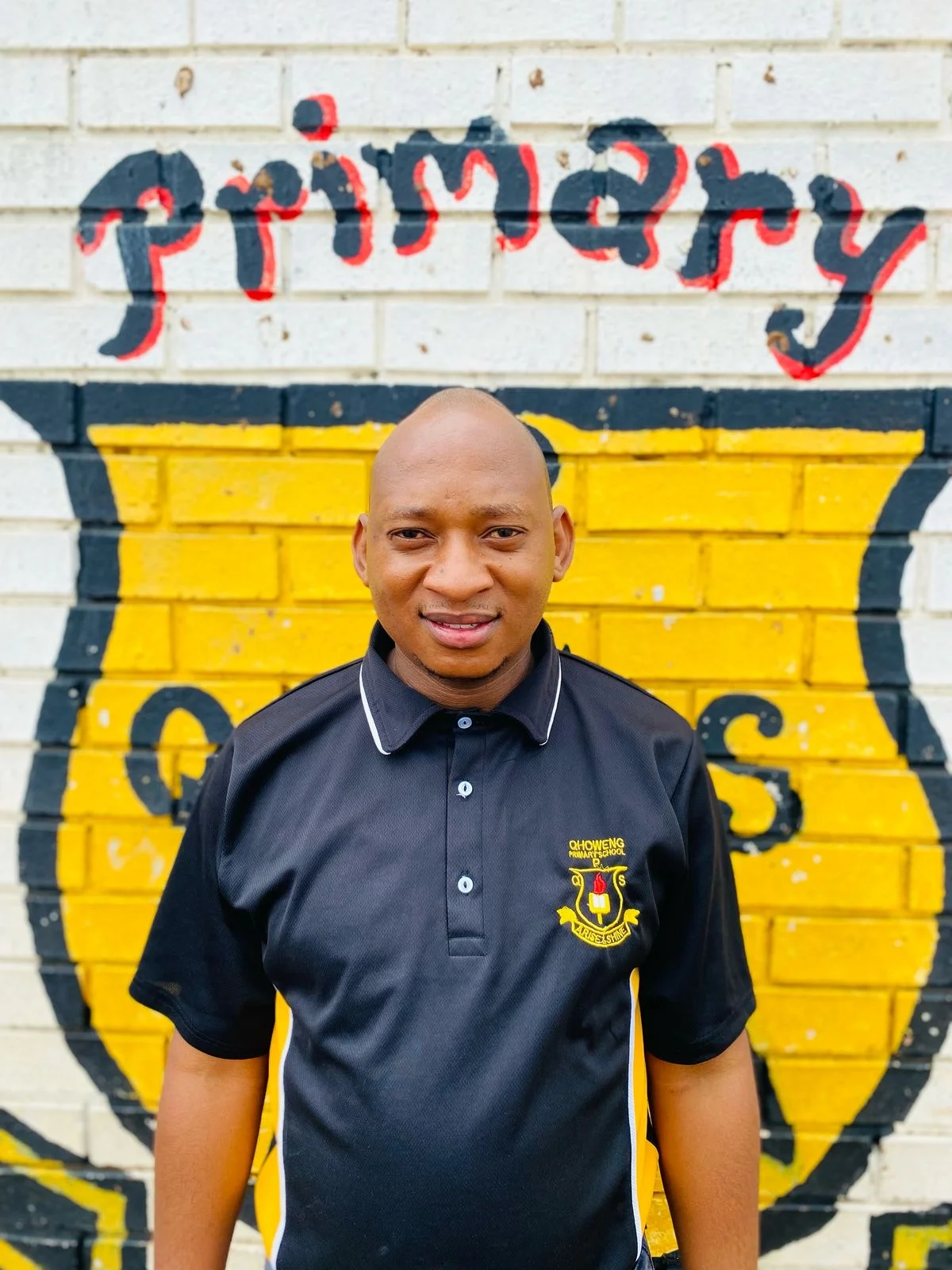 MR S MAJAJA