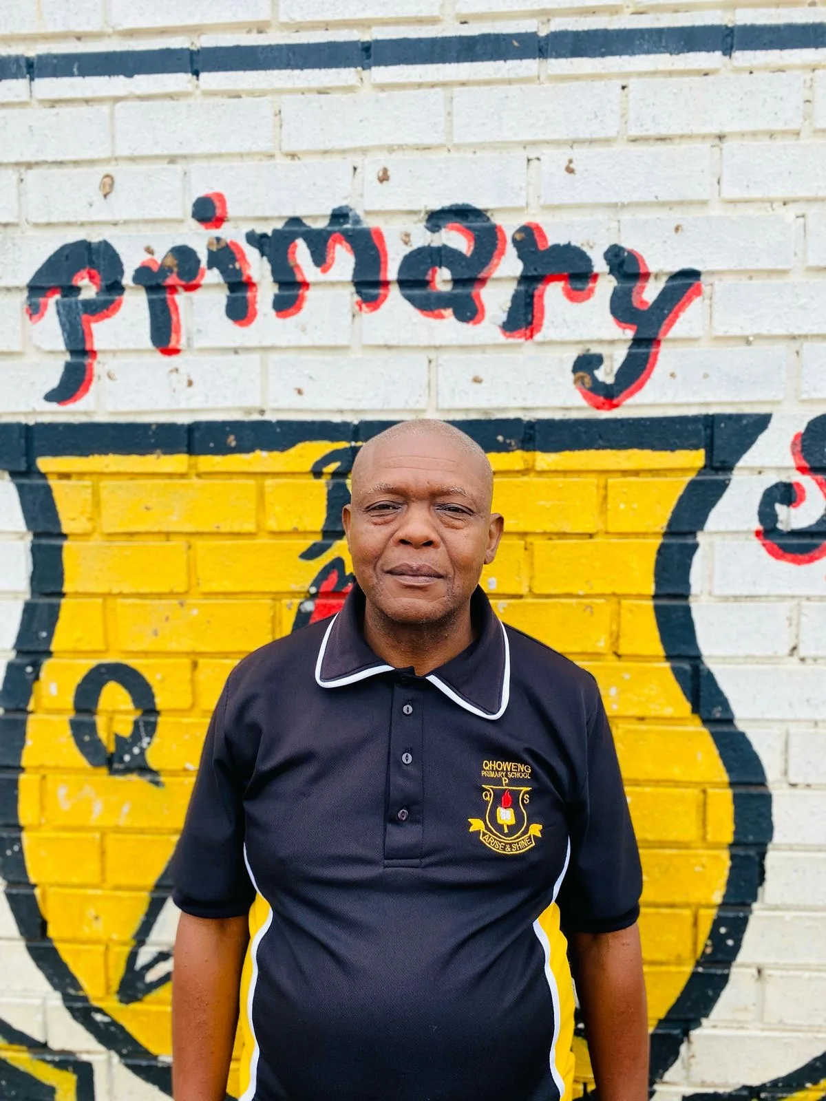 MR S.S MOTAUNG