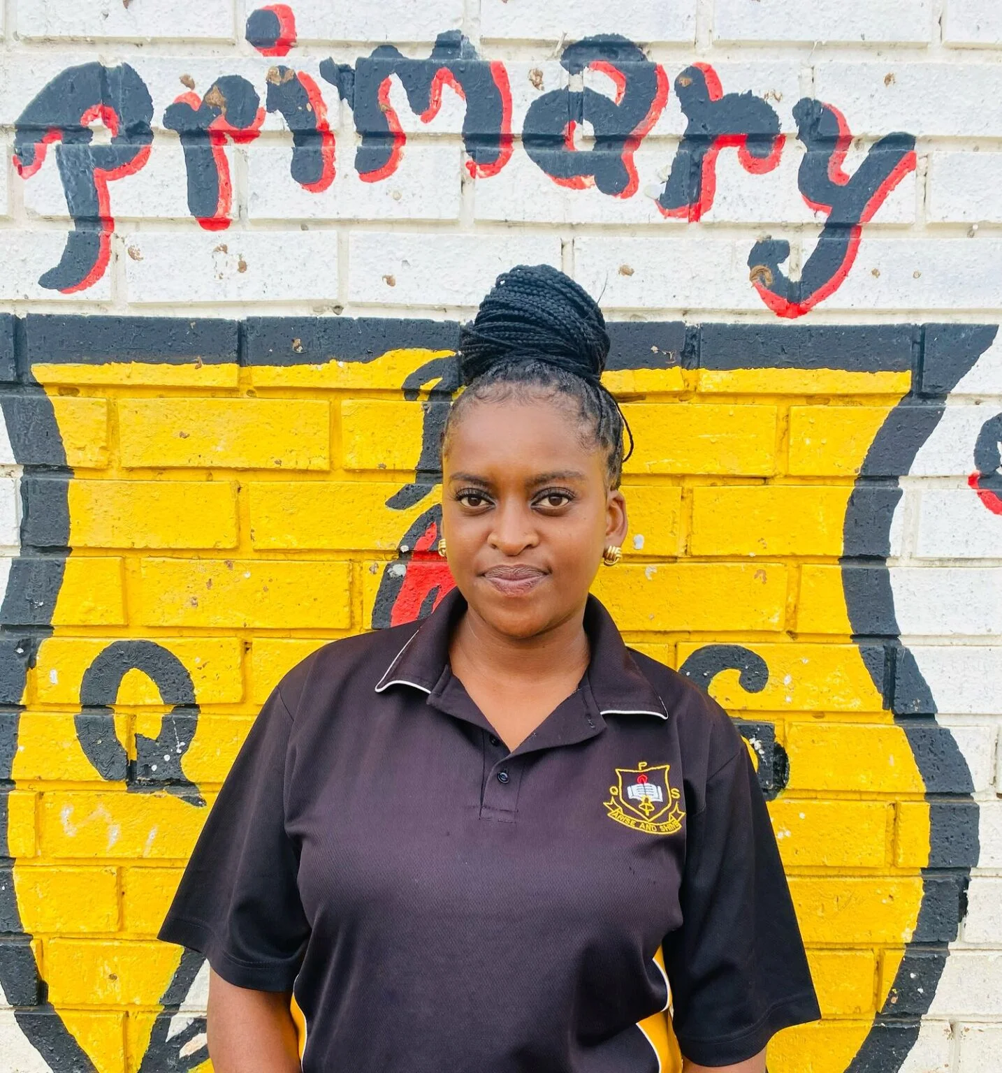 MS G.S MOELETSI