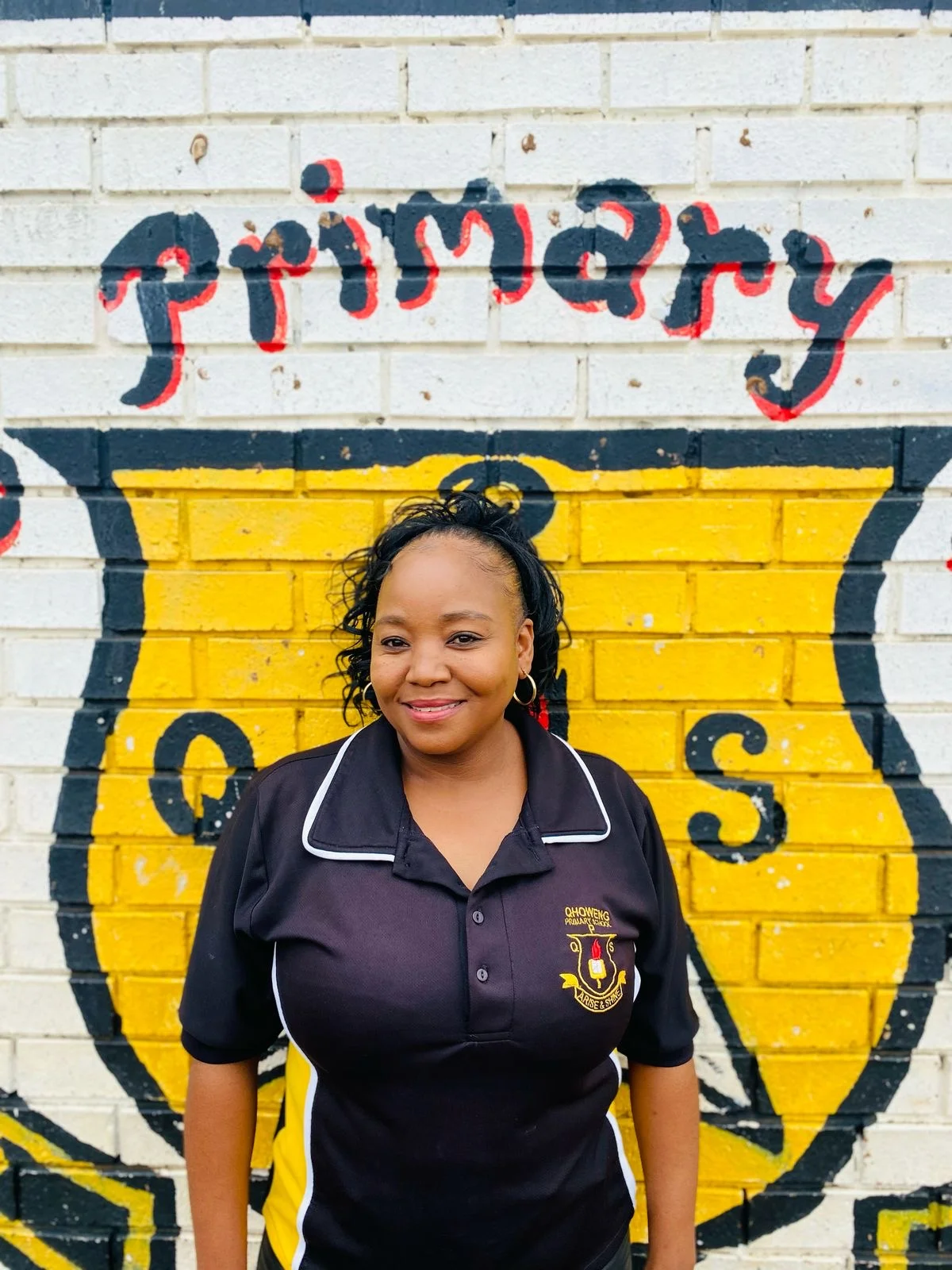 MS J MOLEFE