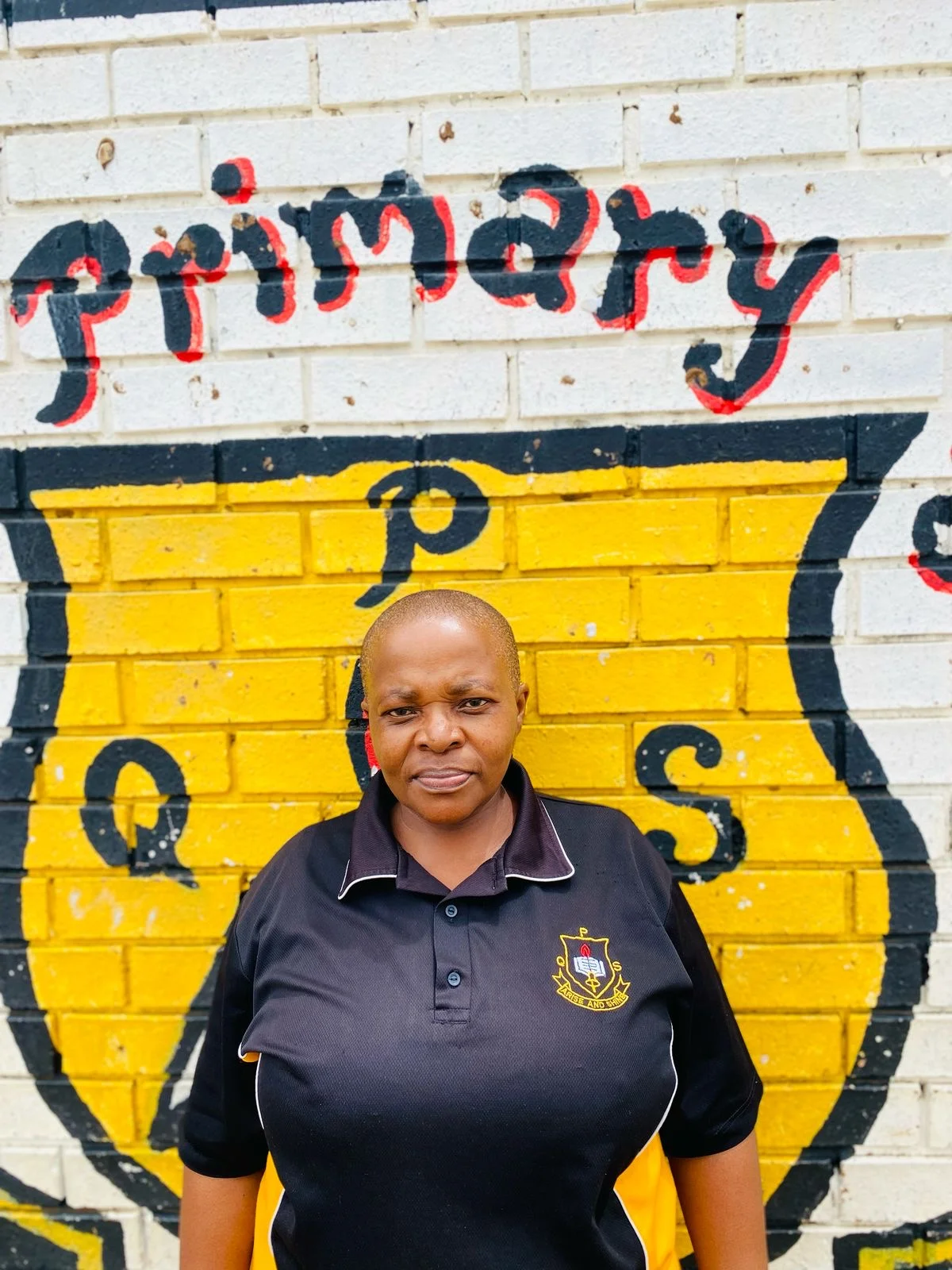 MS K.C MAKHENE