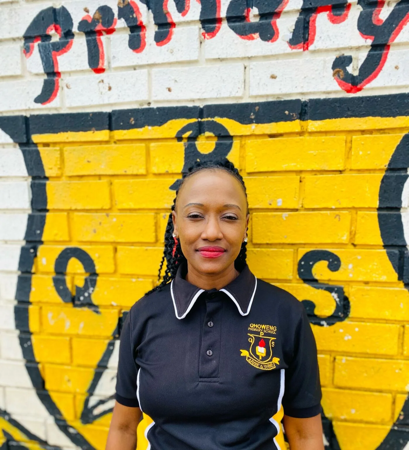 MS M.E SEFAKO