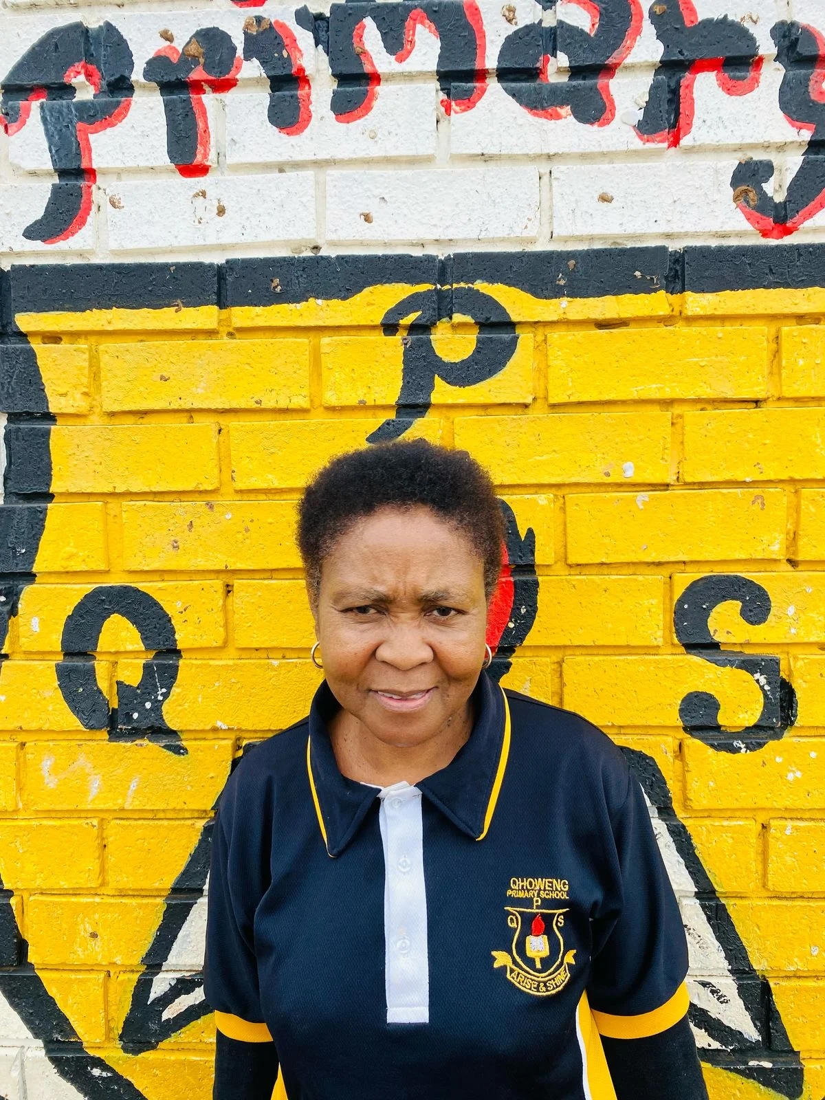 MS M.M.E NTAMANE