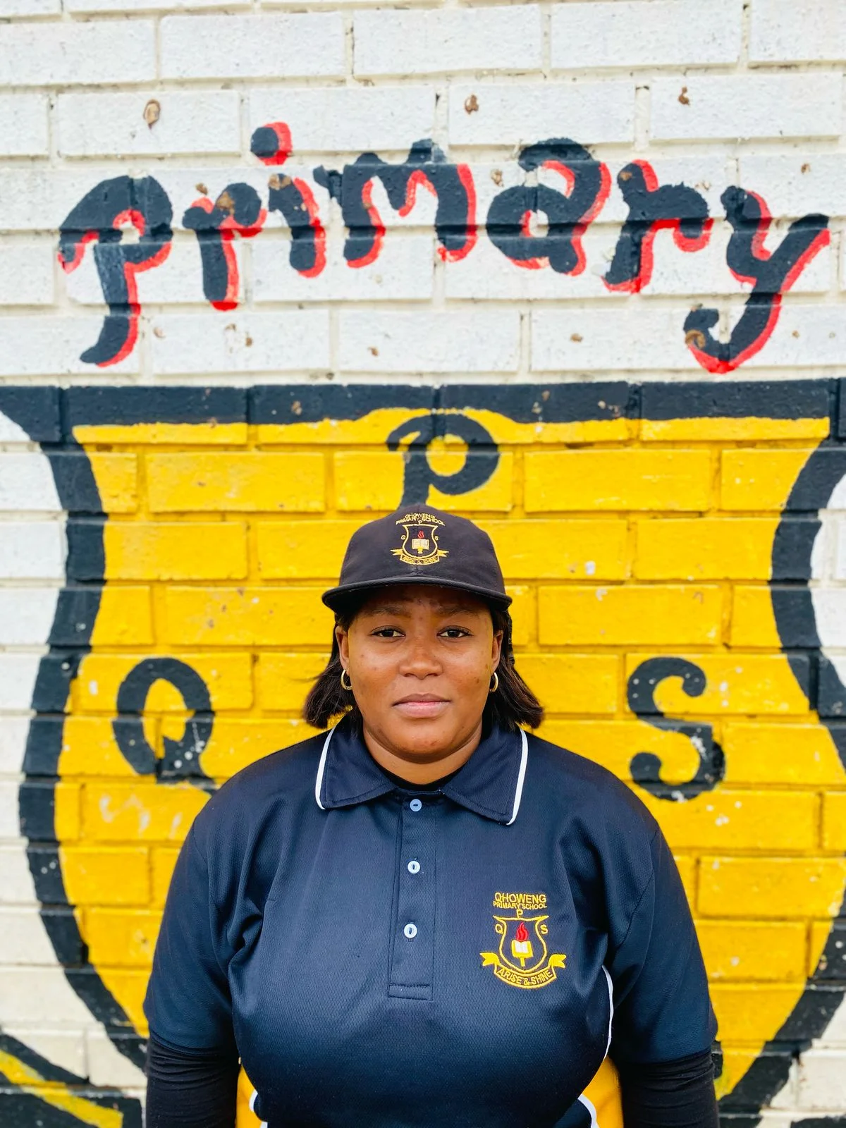 MS M.R RASEMETSA