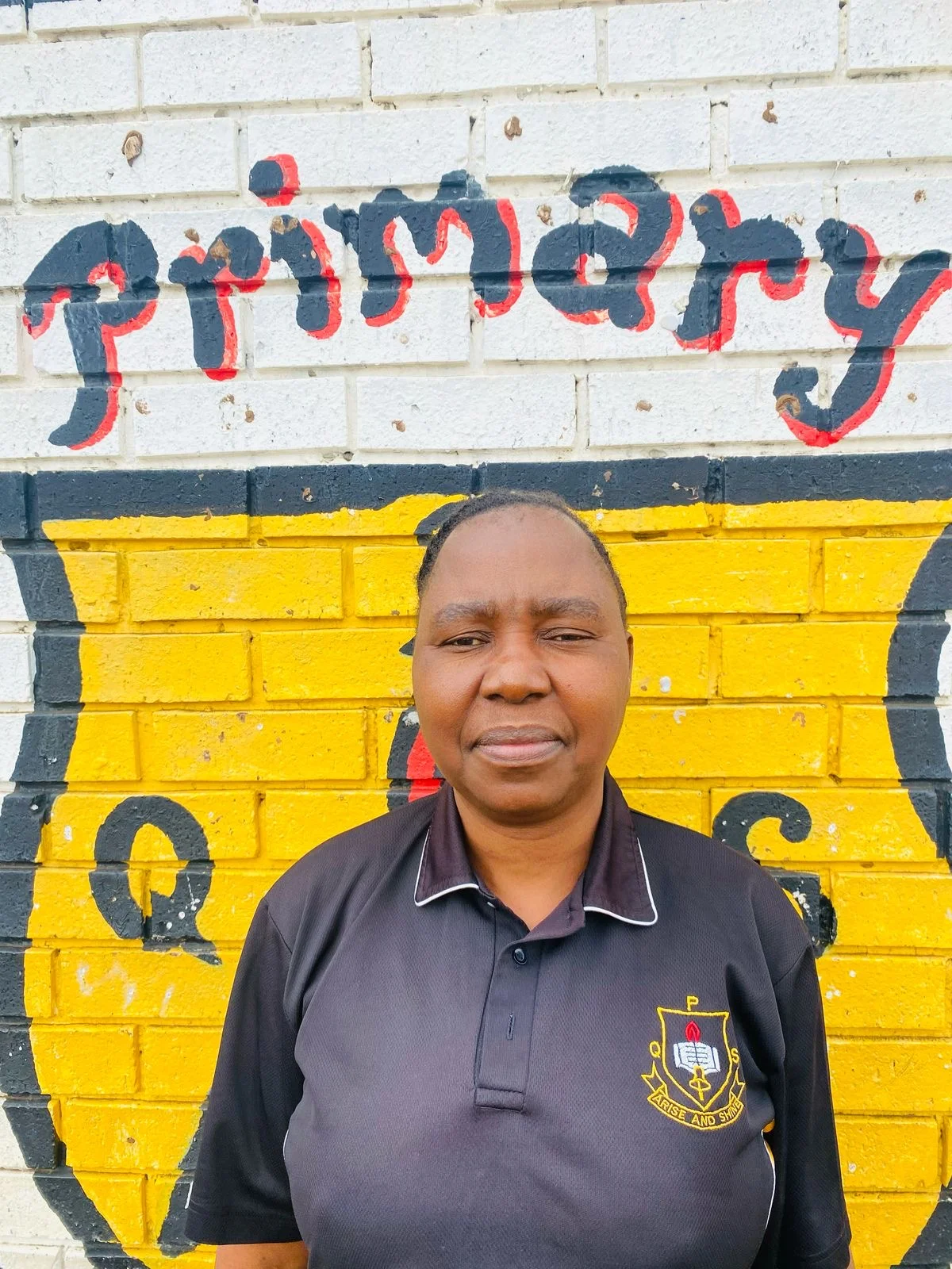MS S.W TSHABALALA